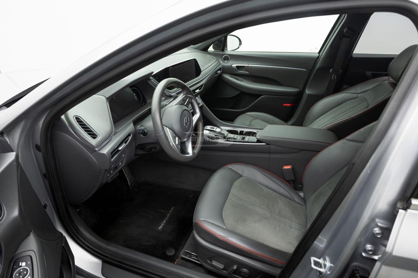 Hyundai Hyundai Sonata — миниатюра 3