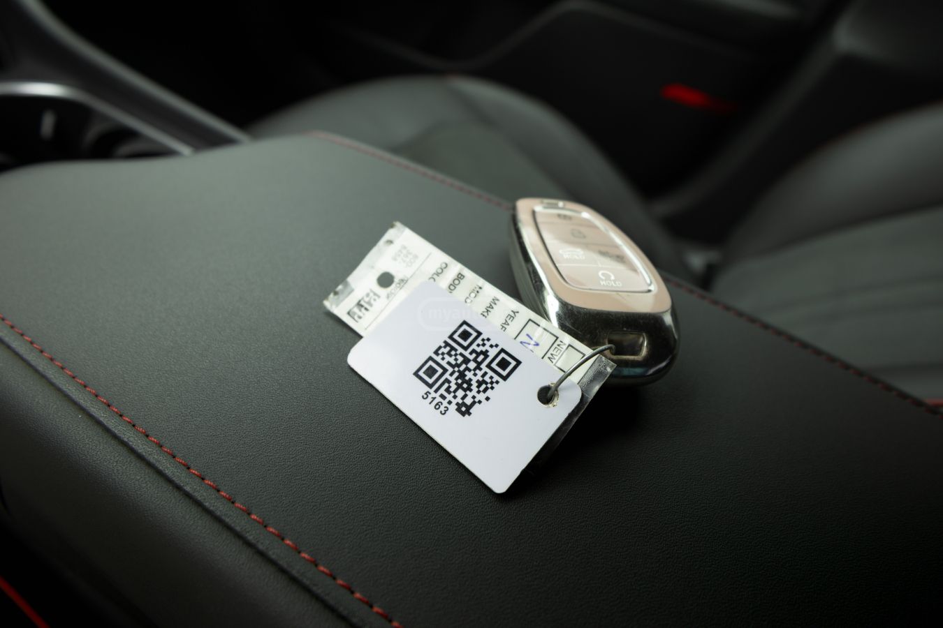 Hyundai Hyundai Sonata — миниатюра 4