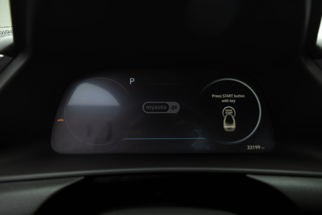 Hyundai Hyundai Sonata — миниатюра 5