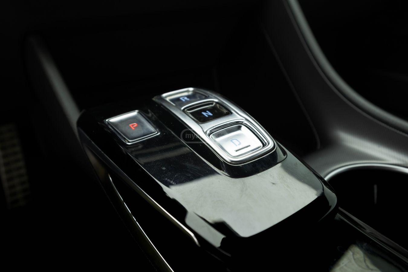 Hyundai Hyundai Sonata — миниатюра 6