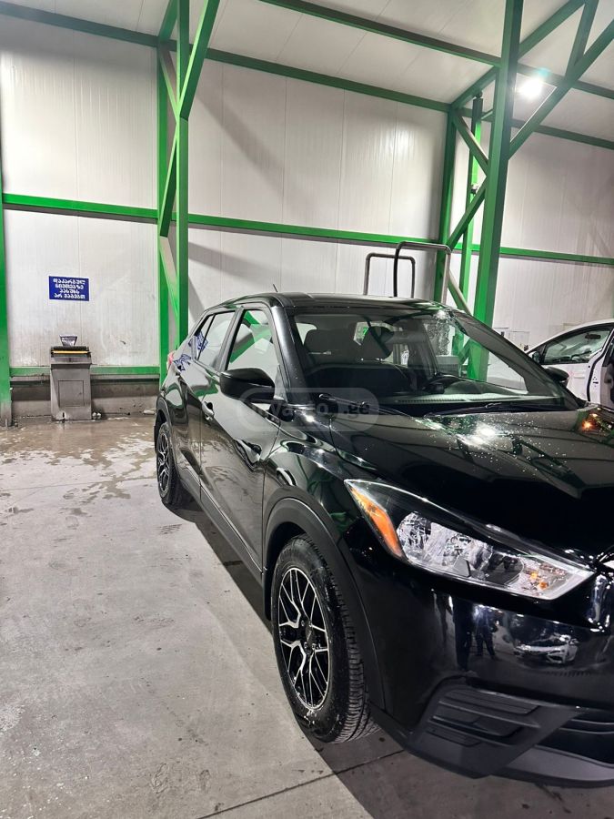 Nissan Kicks - фото 3