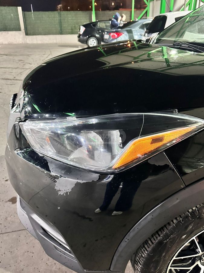 Nissan Kicks - фото 6