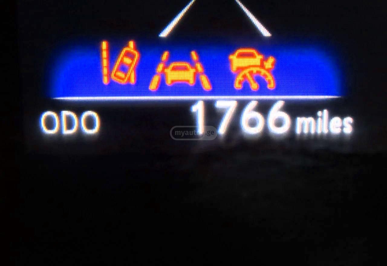 Lexus NX 200 2025 — миниатюра 8