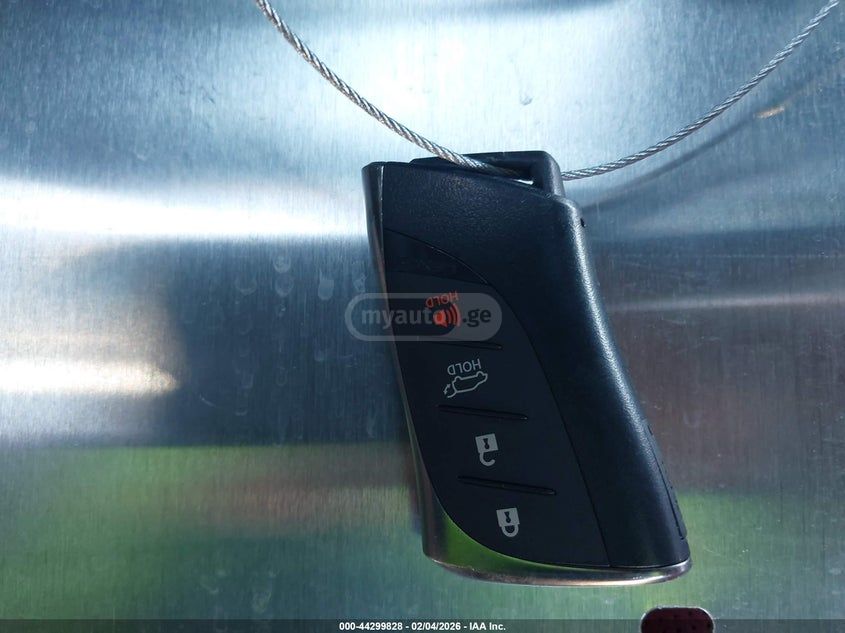 Lexus NX 250 - фото 10