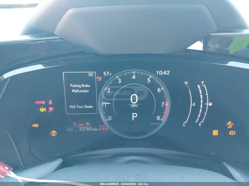 Lexus NX 250 - фото 7