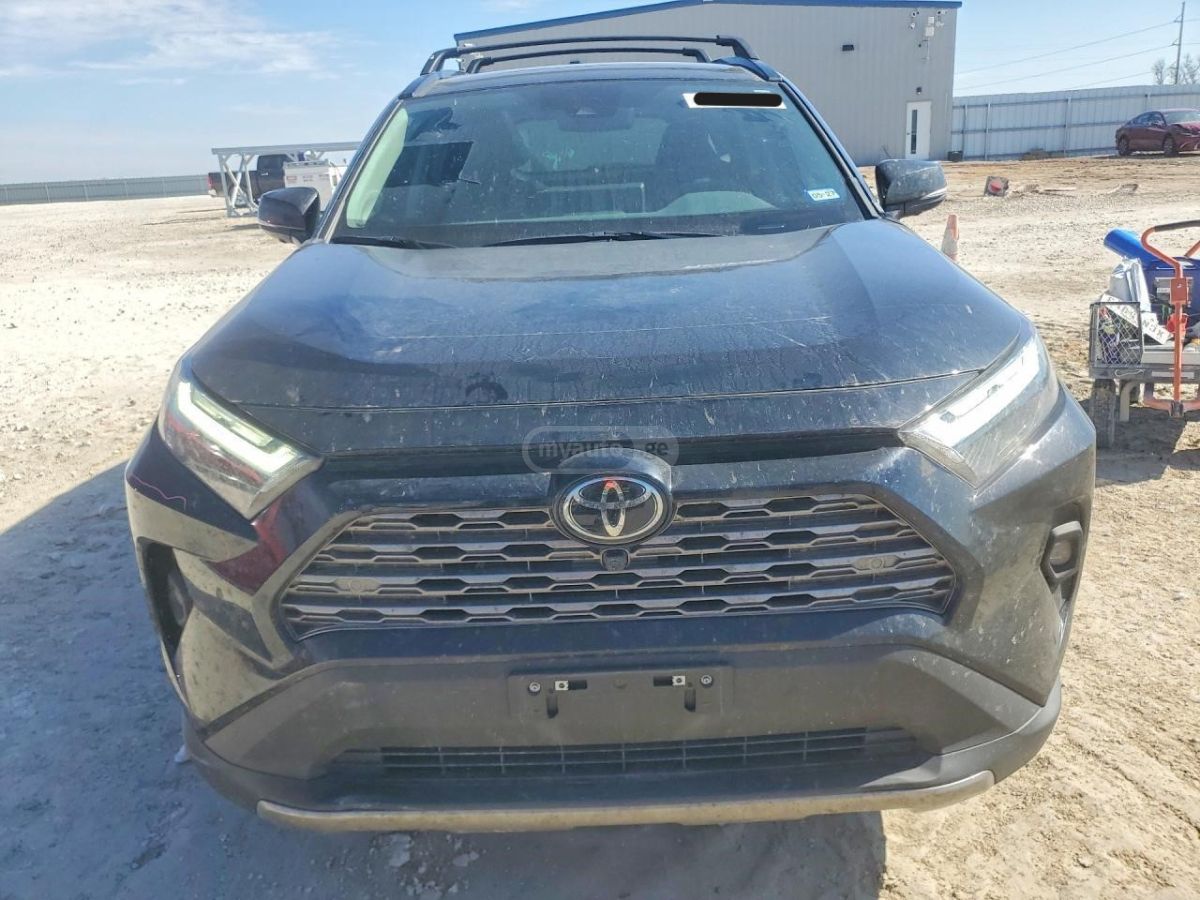 Toyota LIMITED — миниатюра 2