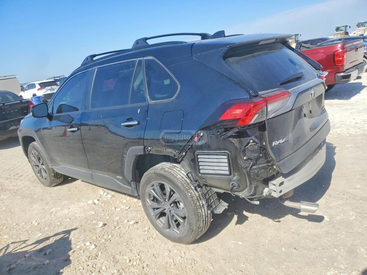 Toyota LIMITED — миниатюра 4