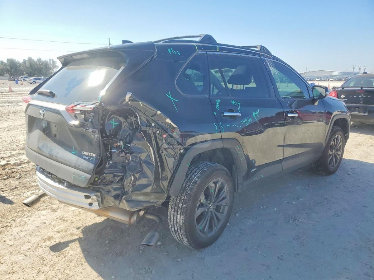 Toyota LIMITED — миниатюра 5