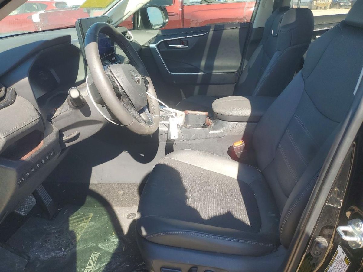 Toyota LIMITED — миниатюра 7