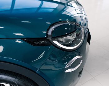 Fiat 600e 