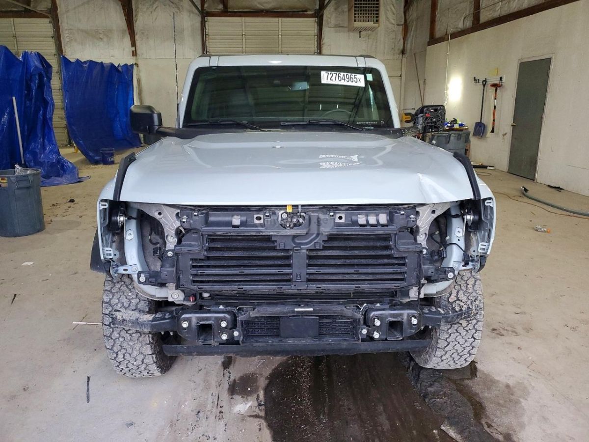 Ford Bronco - фото 5