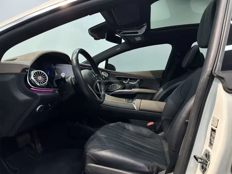 Mercedes-Benz EQS 2022 — миниатюра 10