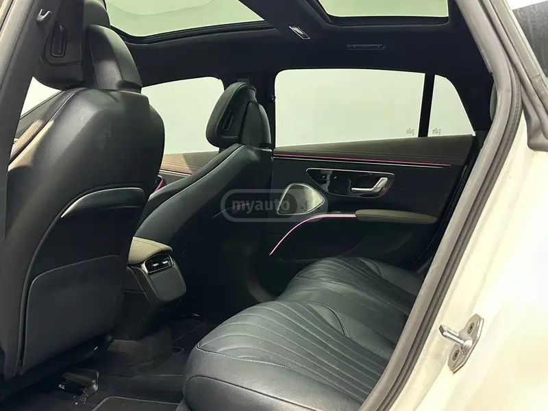 Mercedes-Benz EQS 2022 — миниатюра 11