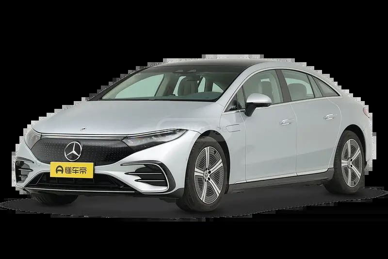 Mercedes-Benz EQS 2022 — миниатюра 12