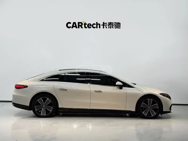 Mercedes-Benz EQS 2022 — миниатюра 6