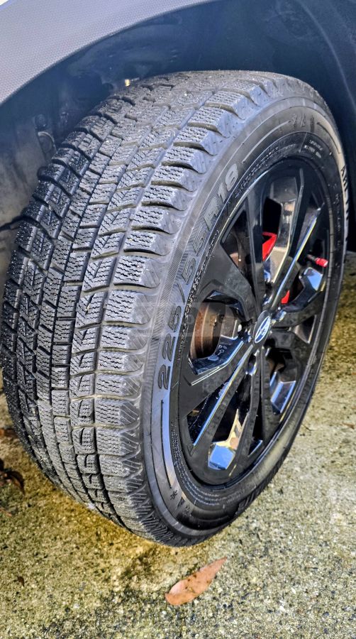 Subaru Forester - фото 13