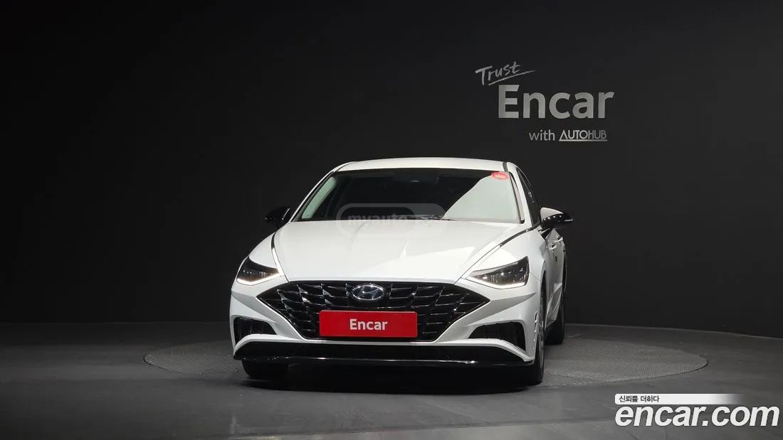 Hyundai Sonata - фото 3