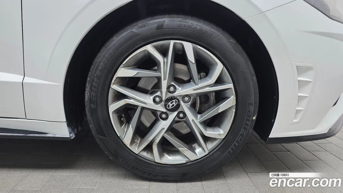 Hyundai Sonata - фото 5