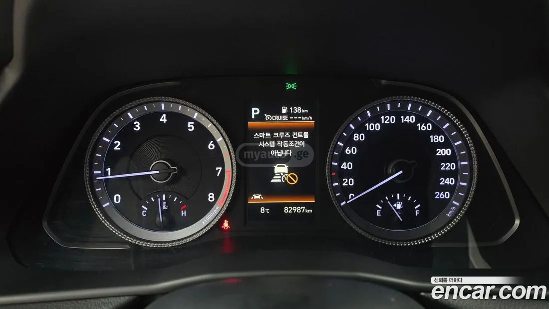 Hyundai Sonata - фото 8