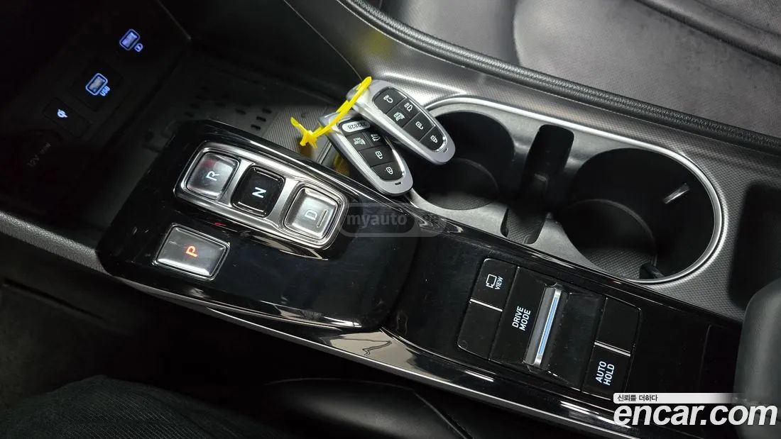 Hyundai Sonata - фото 9