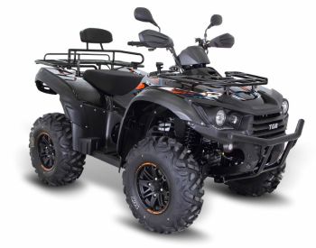 TGB BLADE 550 