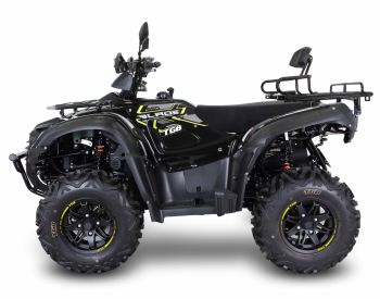 TGB BLADE 550 