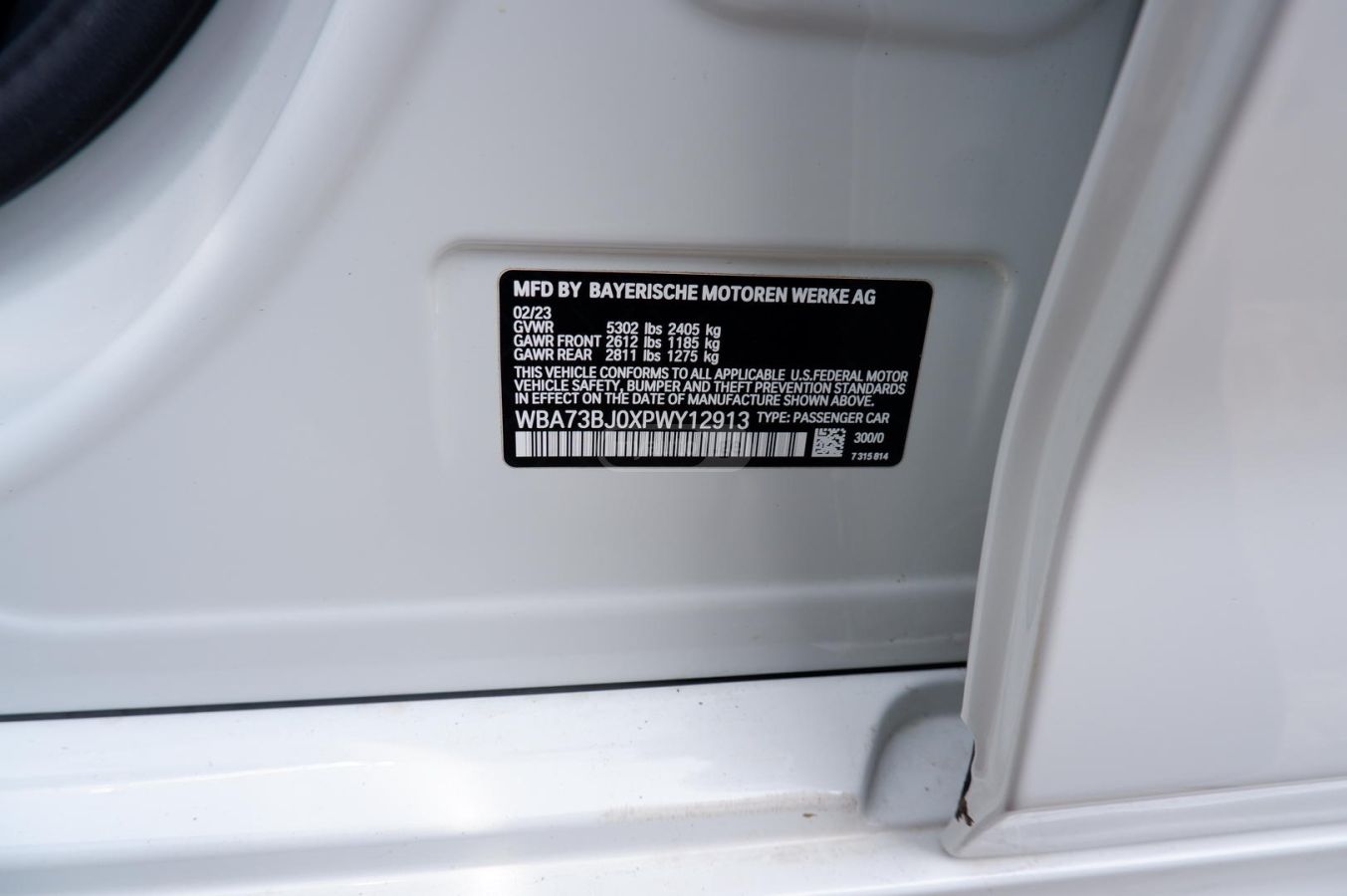 BMW 540 - фото 12