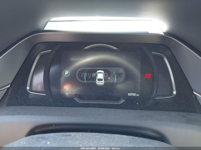 Hyundai Ioniq 2021 — миниатюра 11