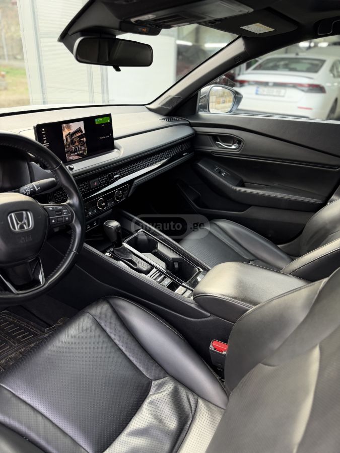 Honda Accord - фото 2