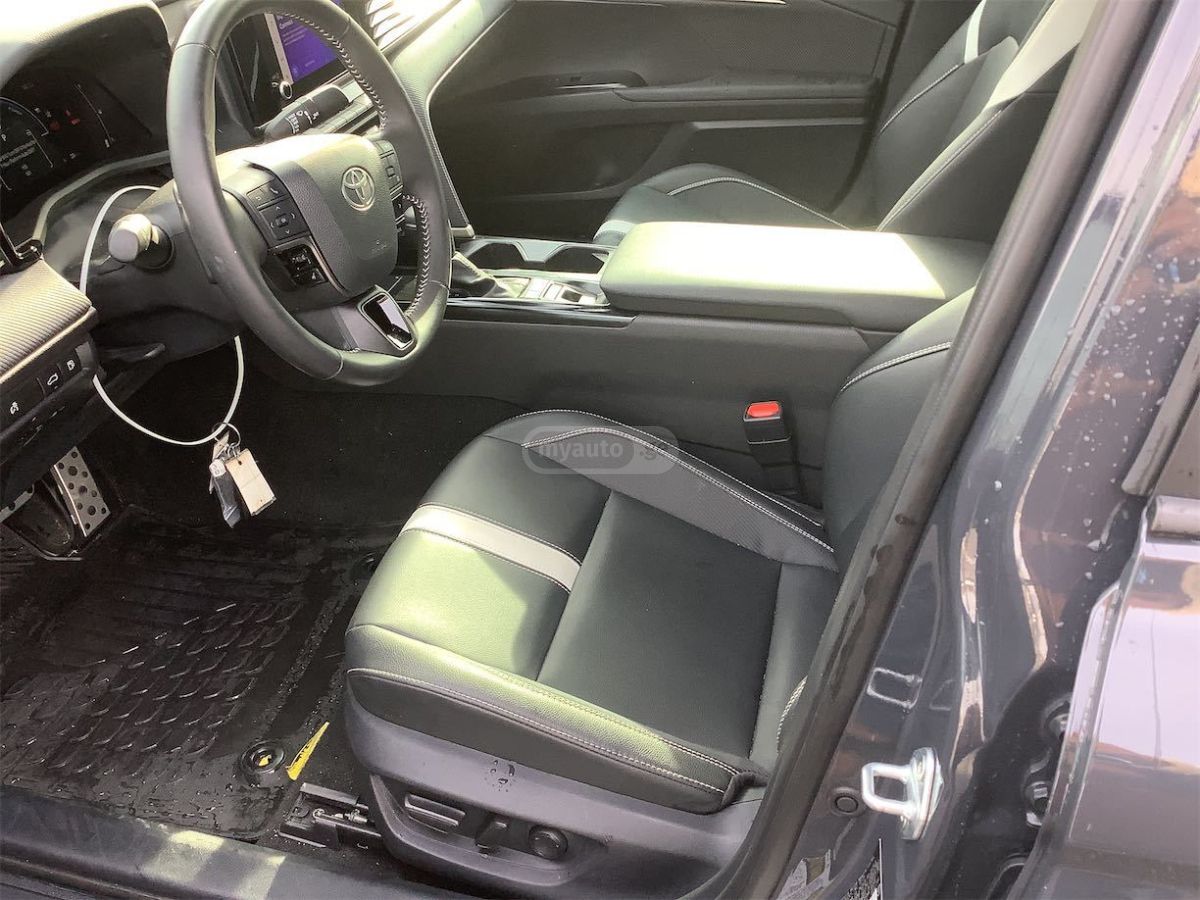 Toyota SE — миниатюра 5