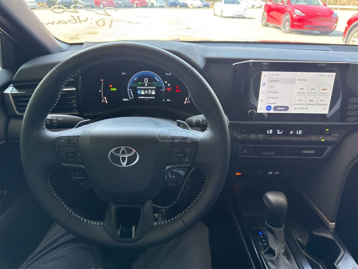 Toyota SE — миниатюра 6