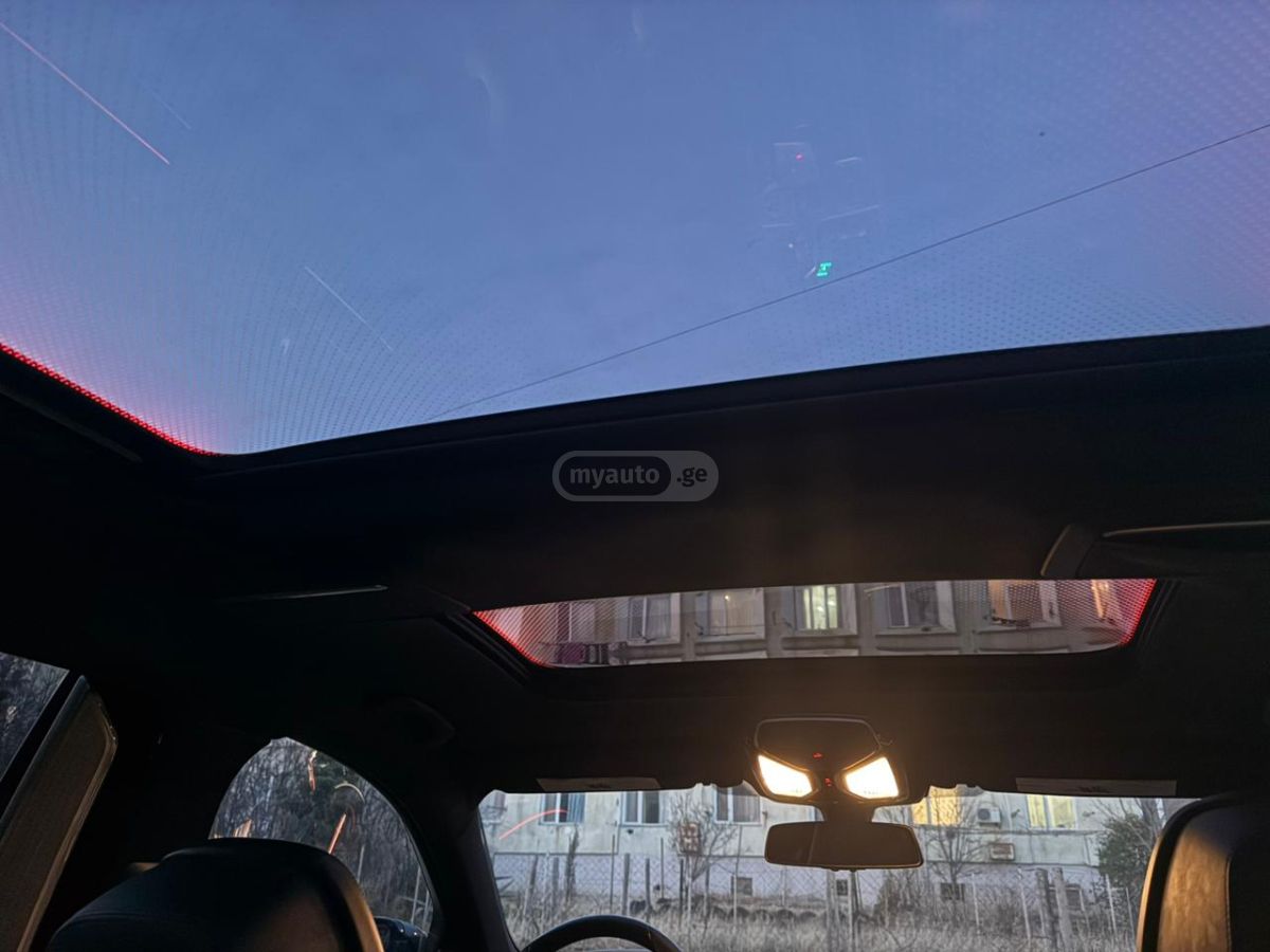 BMW 740 - фото 6