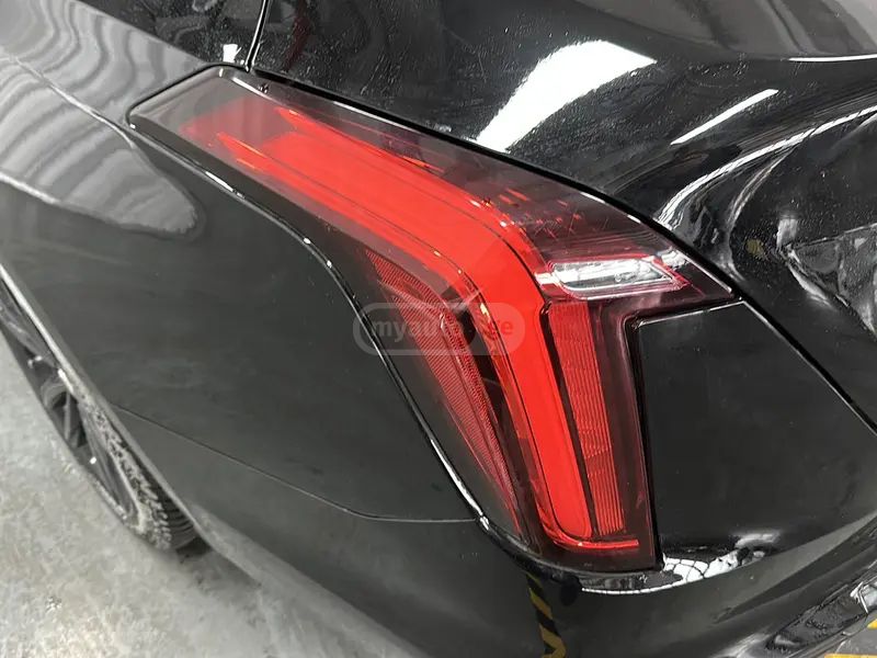 Cadillac CT4 2021 — миниатюра 10