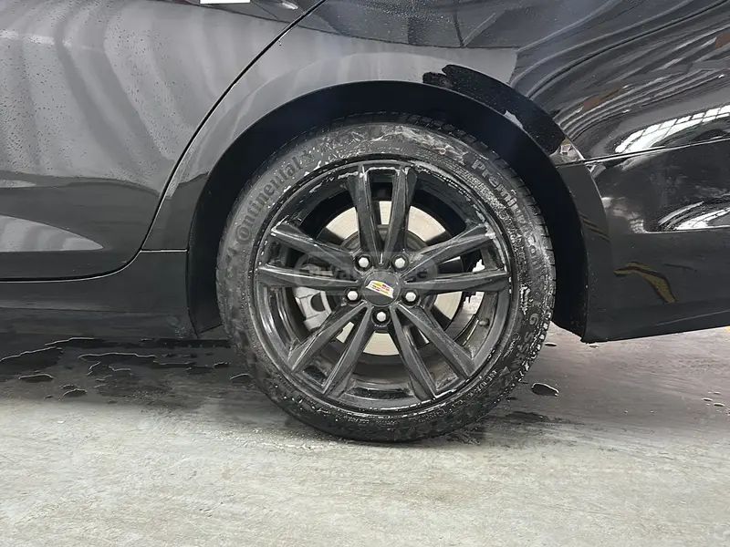 Cadillac CT4 2021 — миниатюра 11