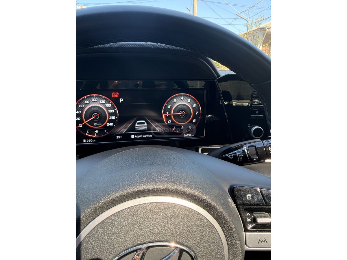 Hyundai Elantra - фото 5