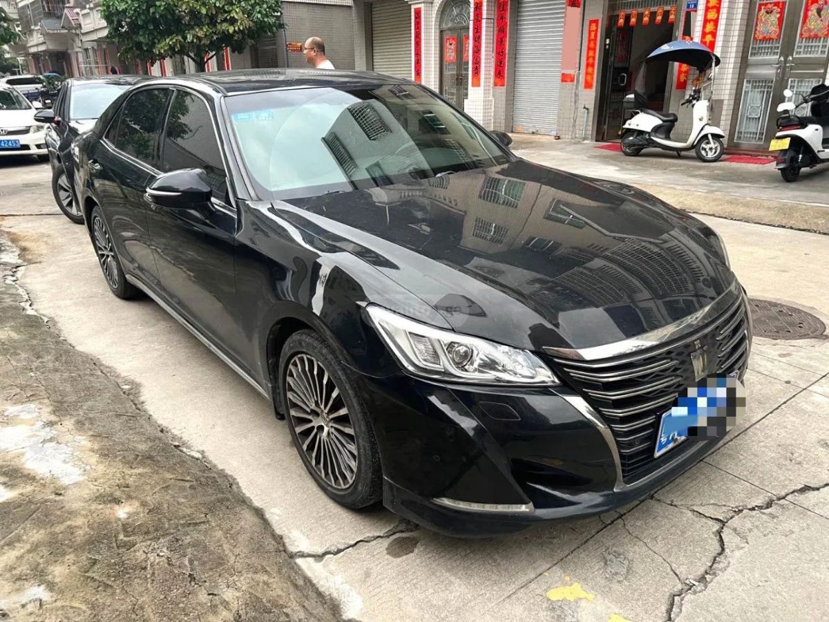 Toyota Highlander - фото 3