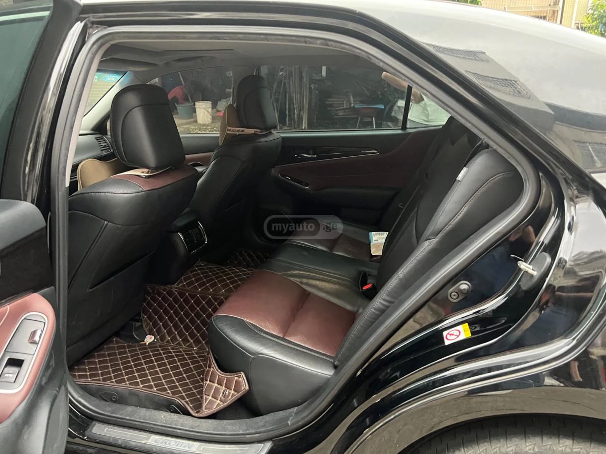 Toyota Highlander - фото 6