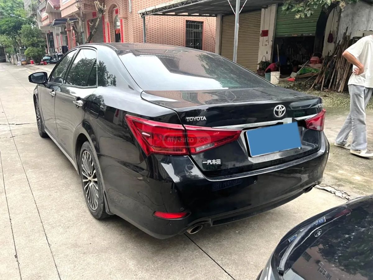 Toyota Highlander - фото 9