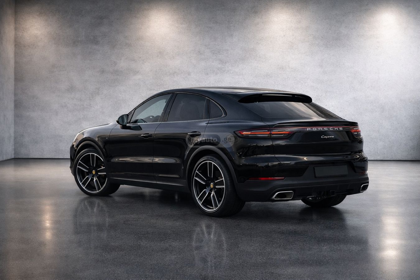 Porsche Cayenne - фото 6