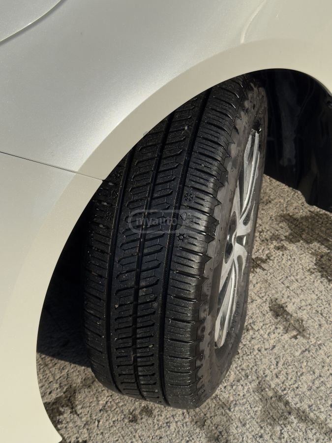 Toyota Corolla - фото 10