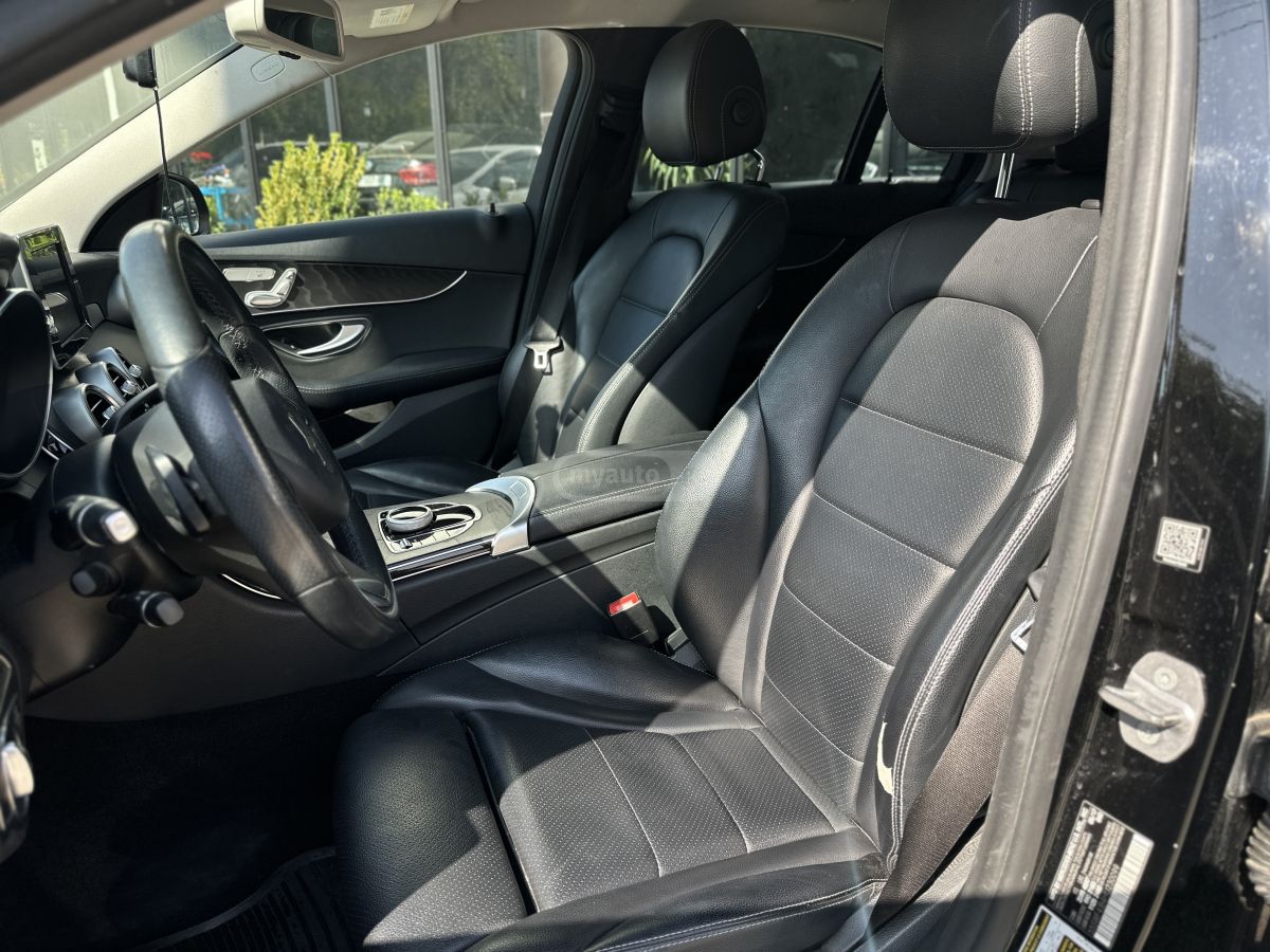 Mercedes-Benz C 300 - фото 10