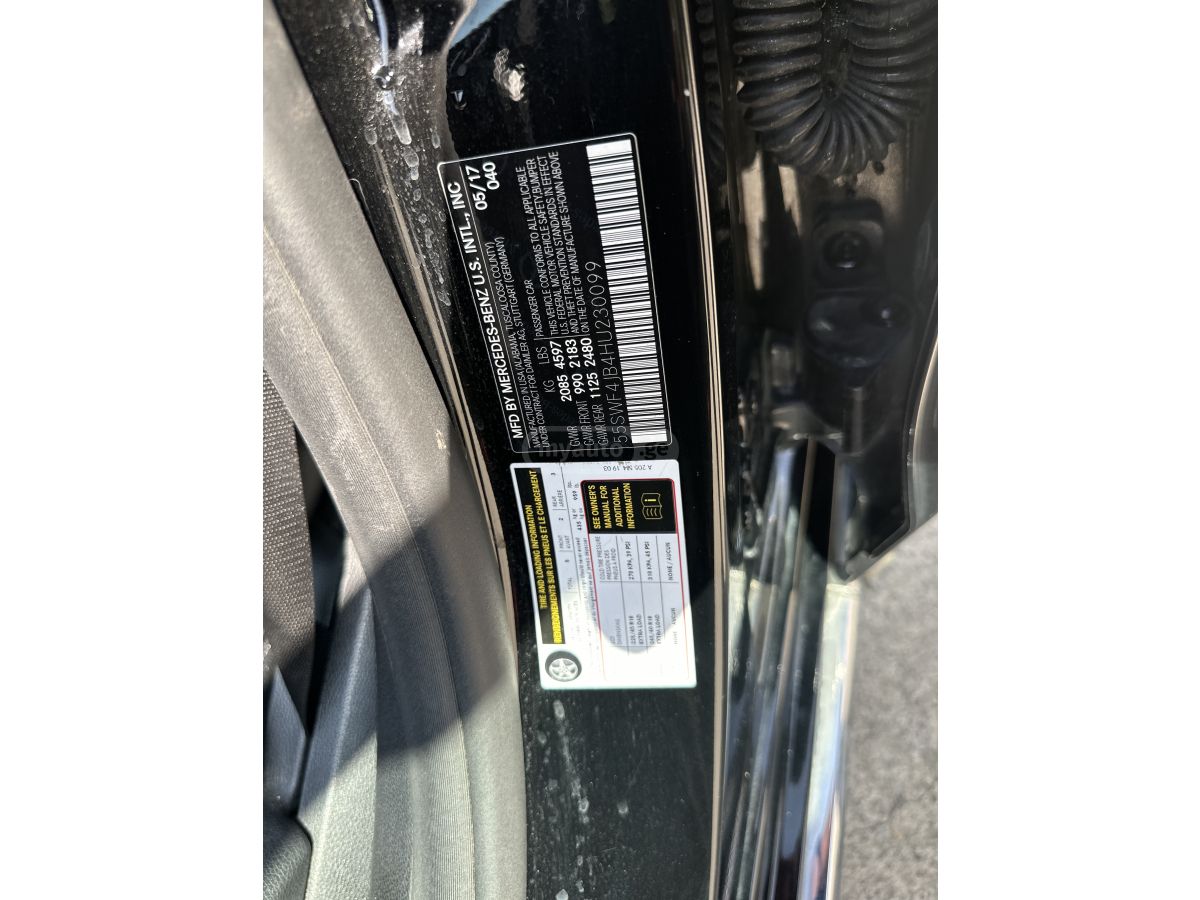 Mercedes-Benz C 300 - фото 12