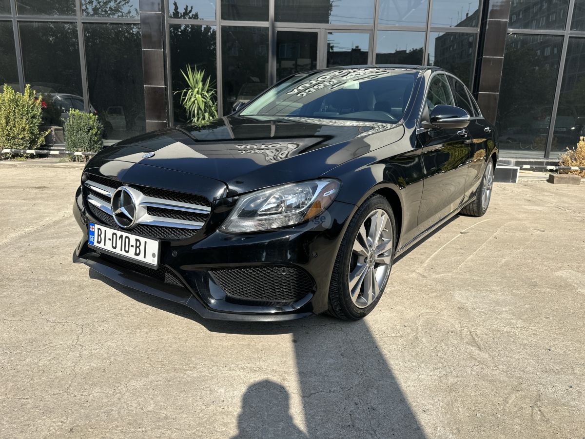 Mercedes-Benz C 300 - фото 2