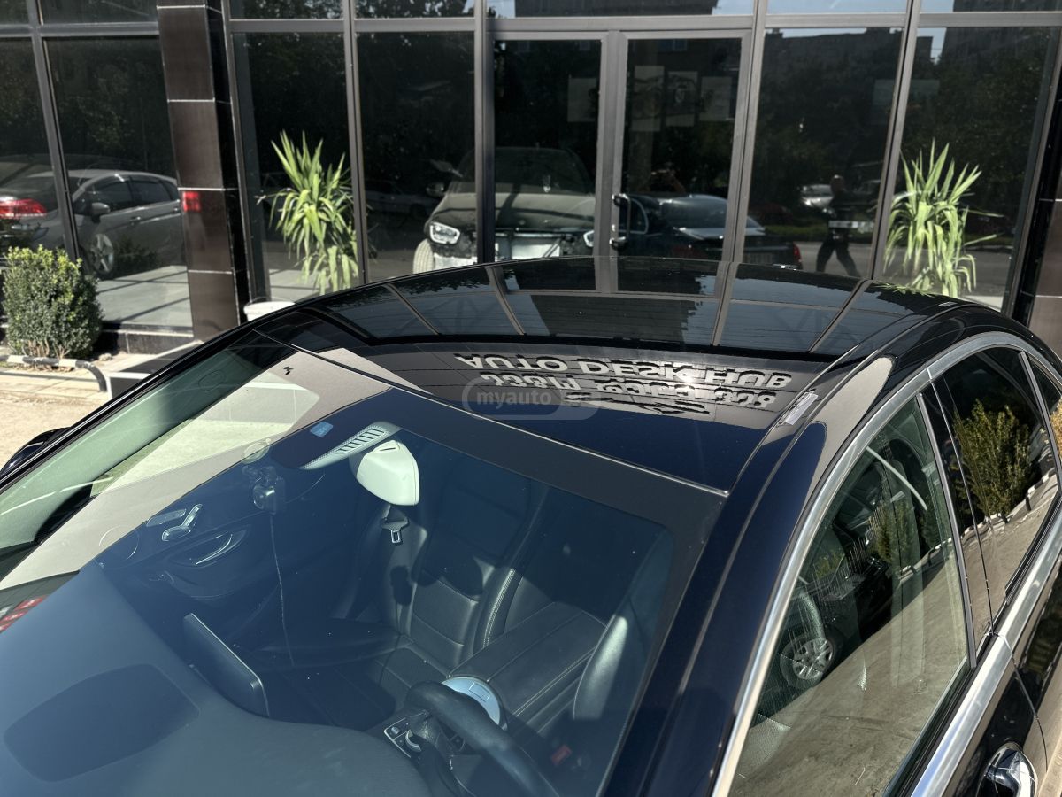 Mercedes-Benz C 300 - фото 8