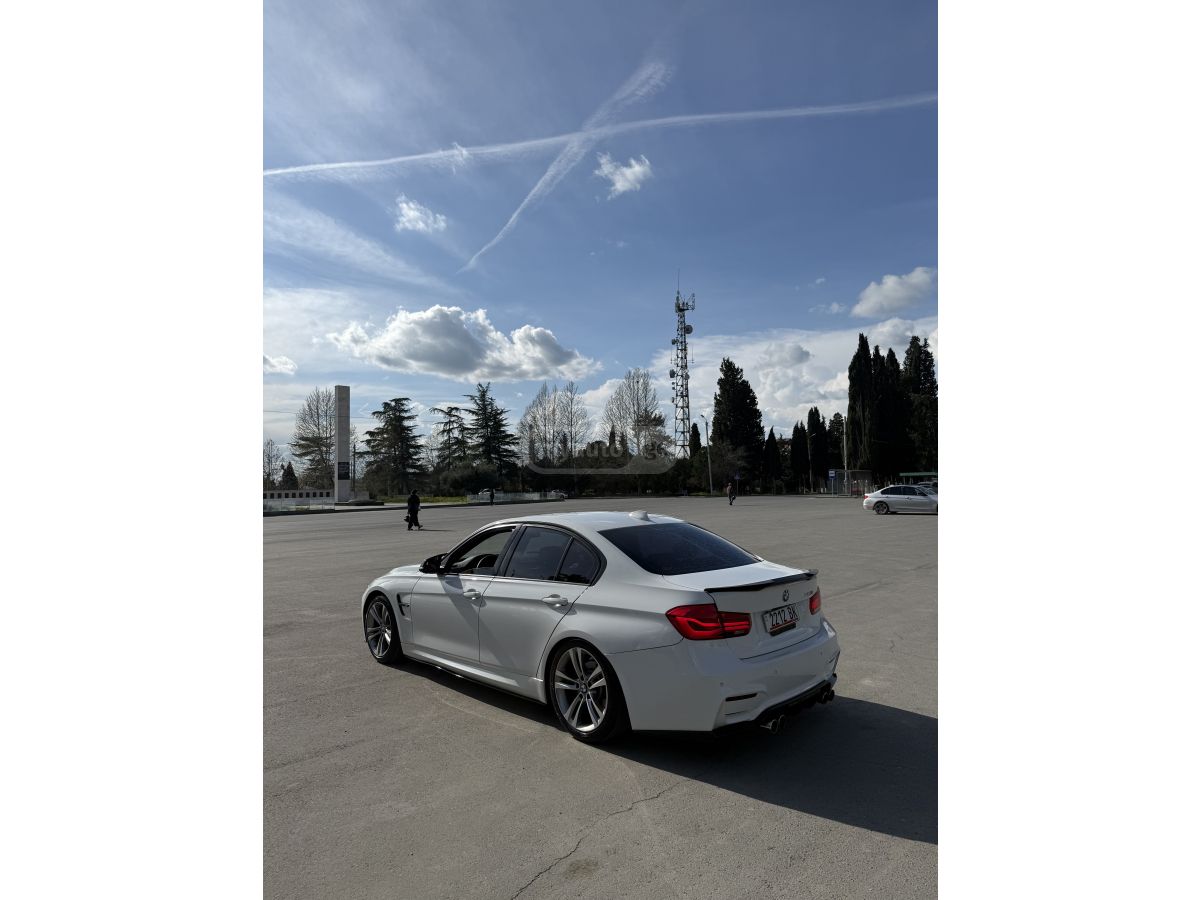 BMW 328 - фото 2