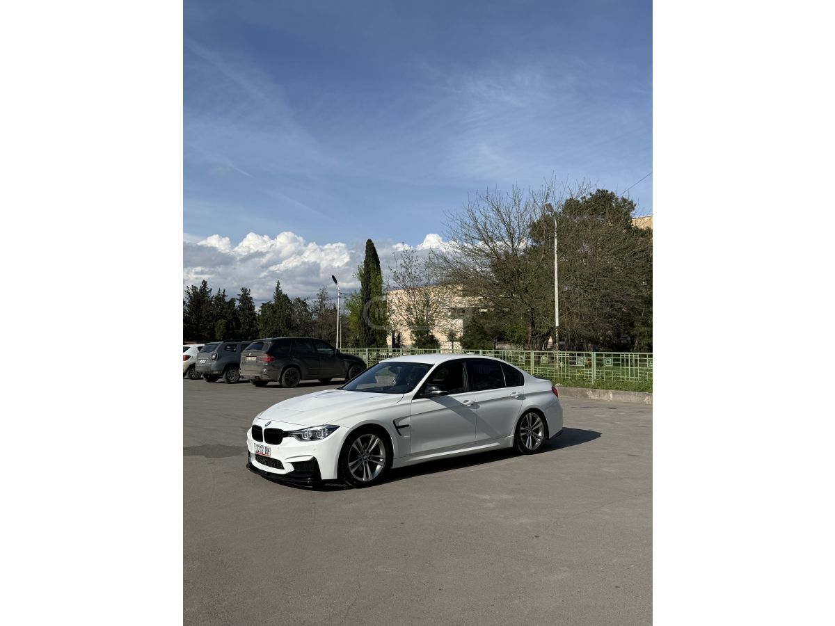 BMW 328 - фото 4