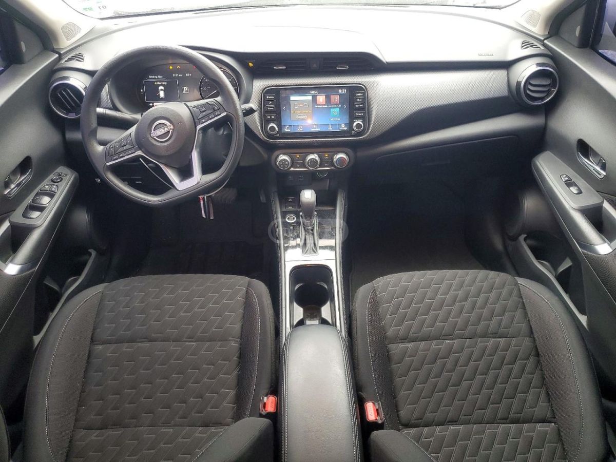 Nissan Kicks - фото 6