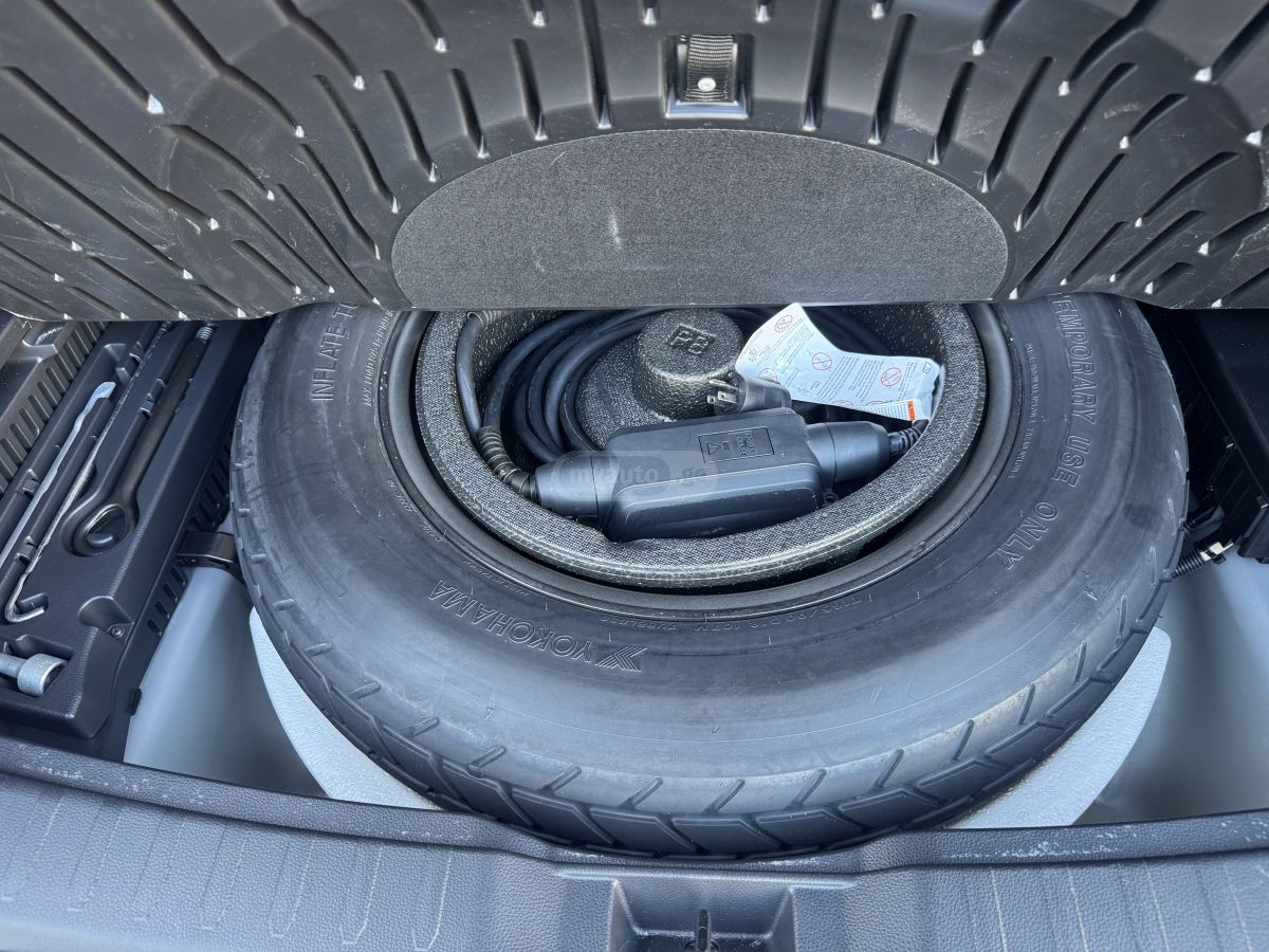 Toyota XSE PRIME — миниатюра 15