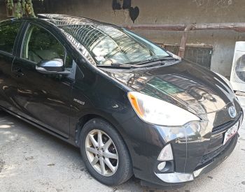 ToyotaPrius C
