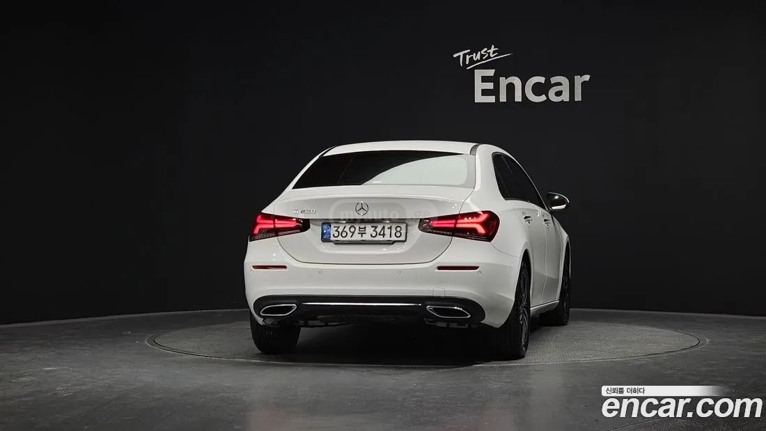 Mercedes-Benz - фото 4